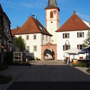  Apartment Seidenfaden