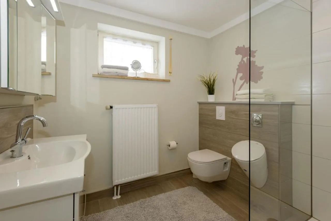Ferienwohnung Völkl Böbrach 0*,  Deutschland