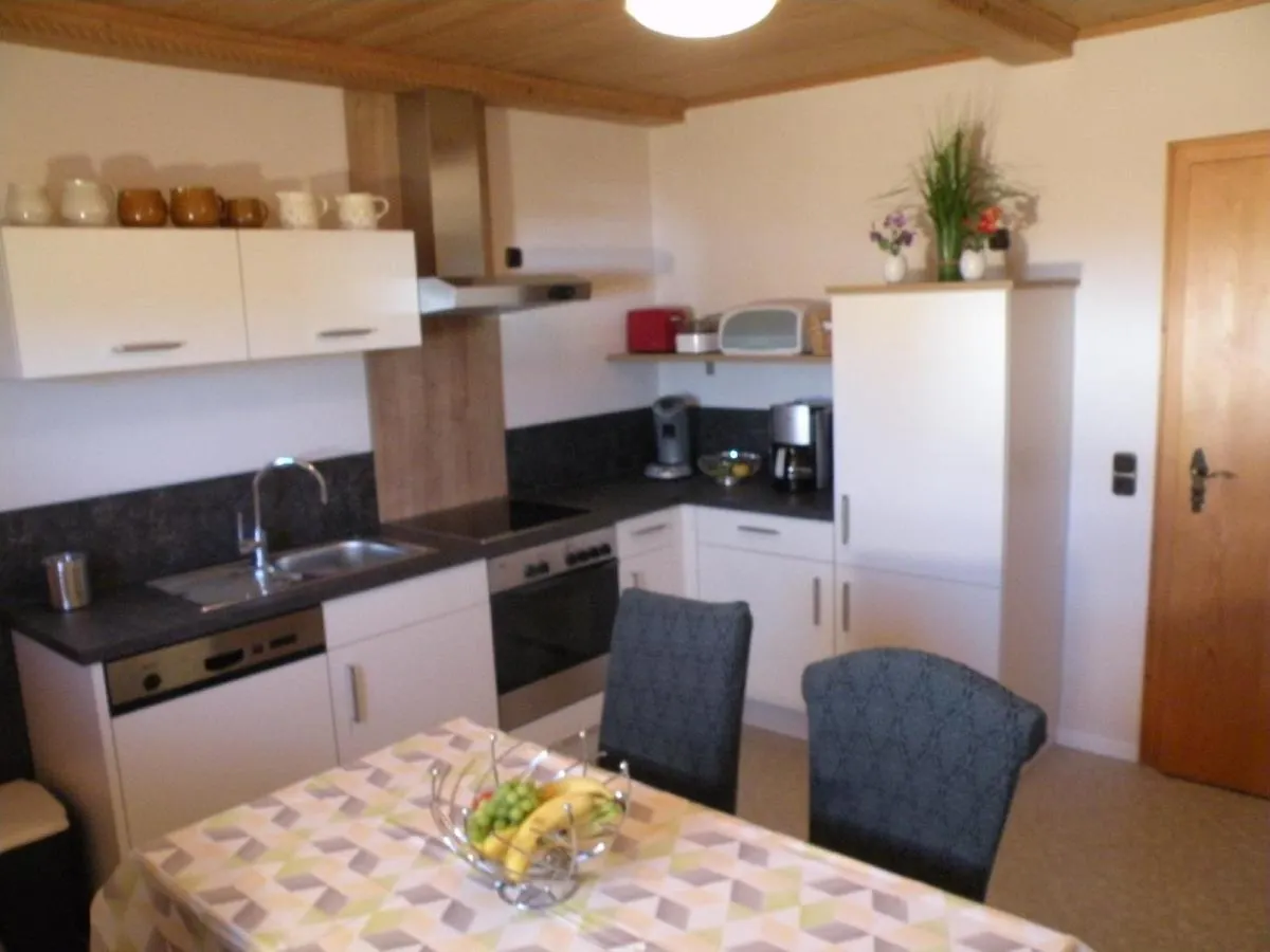 Ferienwohnung Völkl Böbrach 0*,