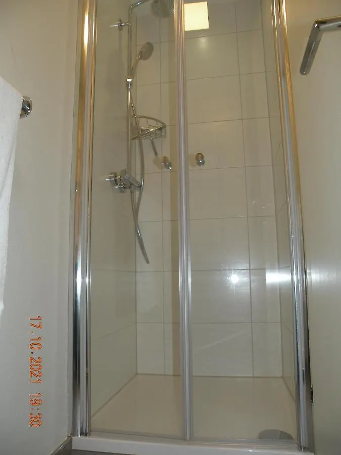 Ferienwohnung Völkl Böbrach Deutschland
